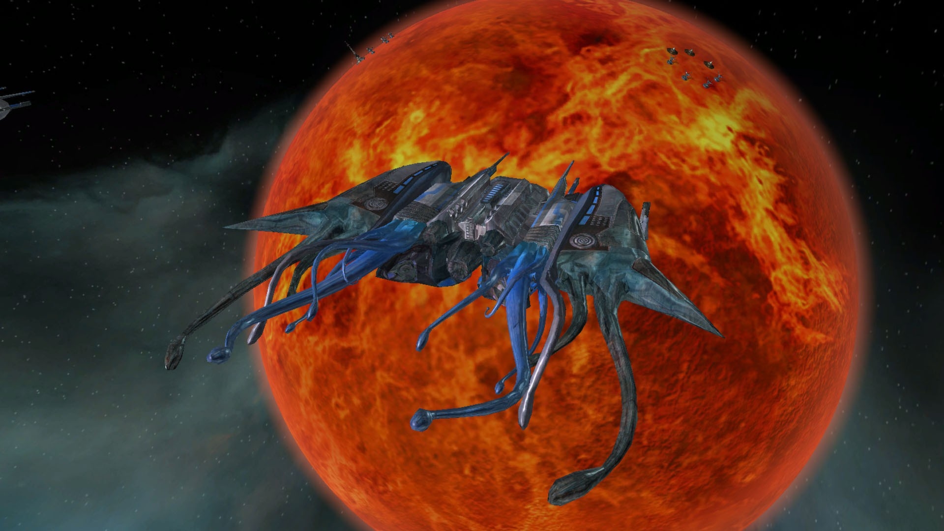 Armada 2526 Gold Edition Screenshot 3