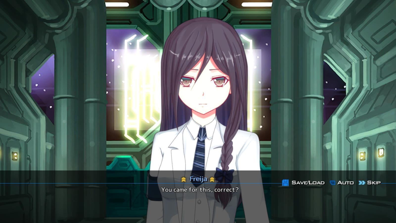 Sierra Ops Screenshot 2