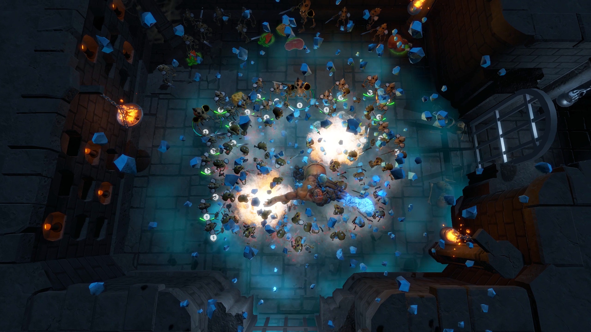 MetaMorph Screenshot 2