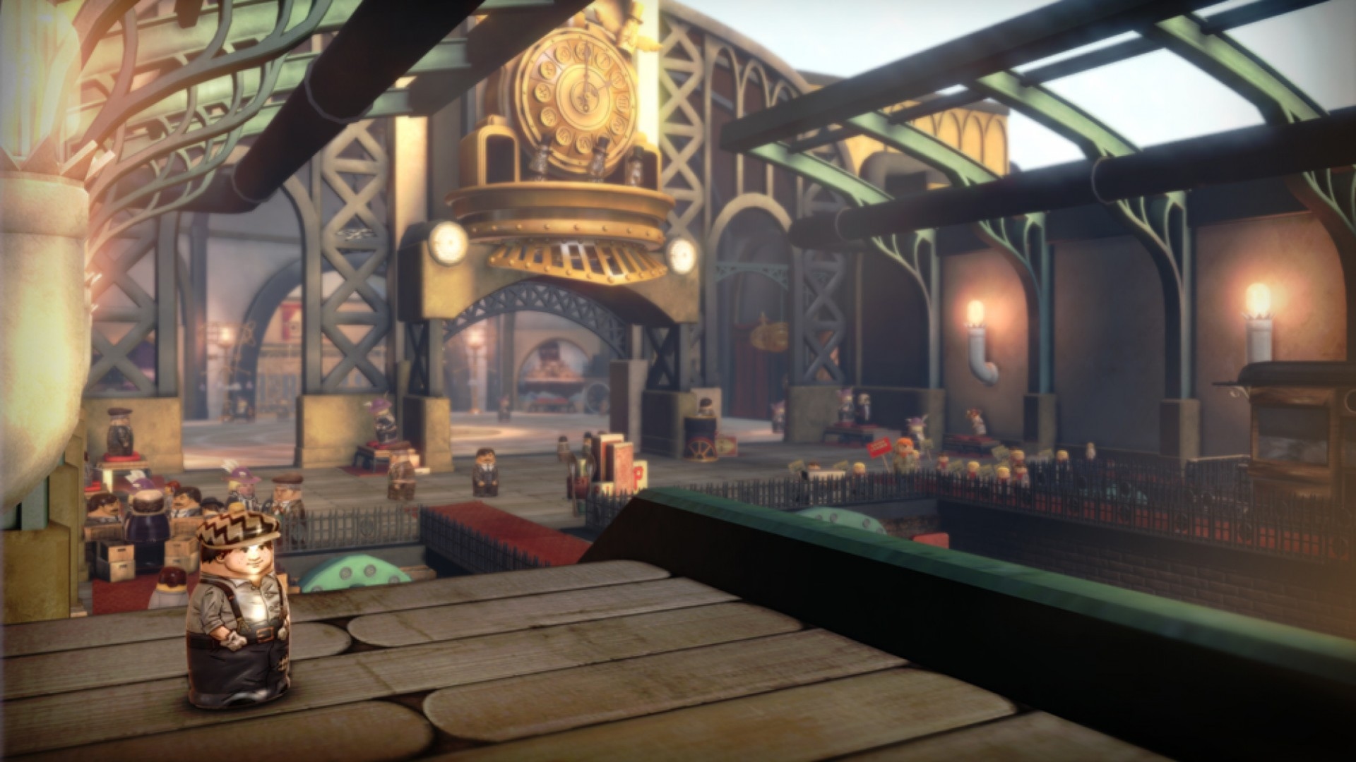 Stacking Screenshot 2