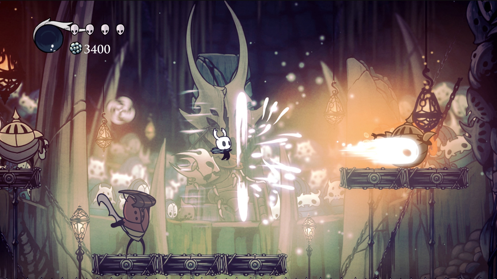 Hollow Knight Screenshot 3