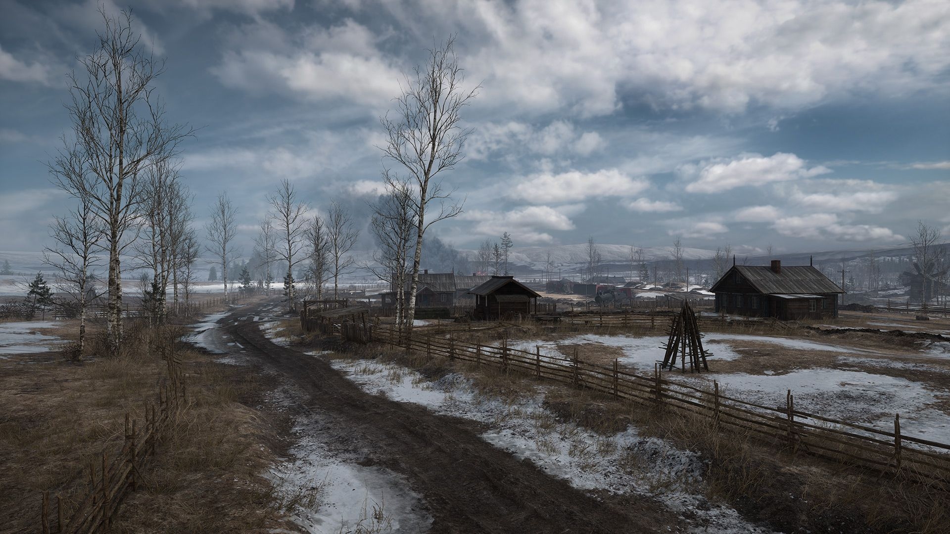 Battlefield 1: In The Name Of The Tsar Screenshot 3