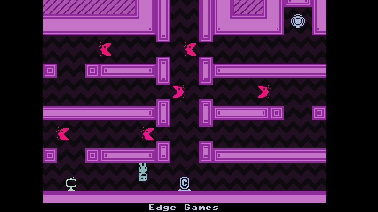 VVVVVV Screenshot 3