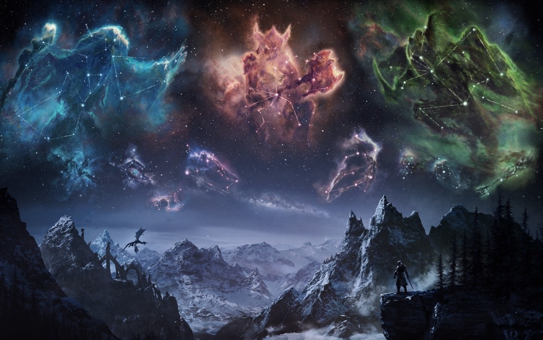 The Elder Scrolls V: Skyrim Anniversary Edition Screenshot 2