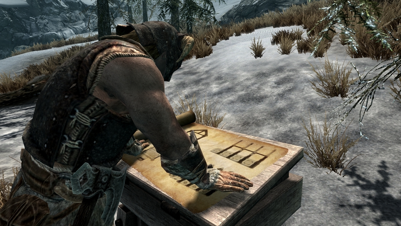 The Elder Scrolls V: Skyrim - Hearthfire Screenshot 7