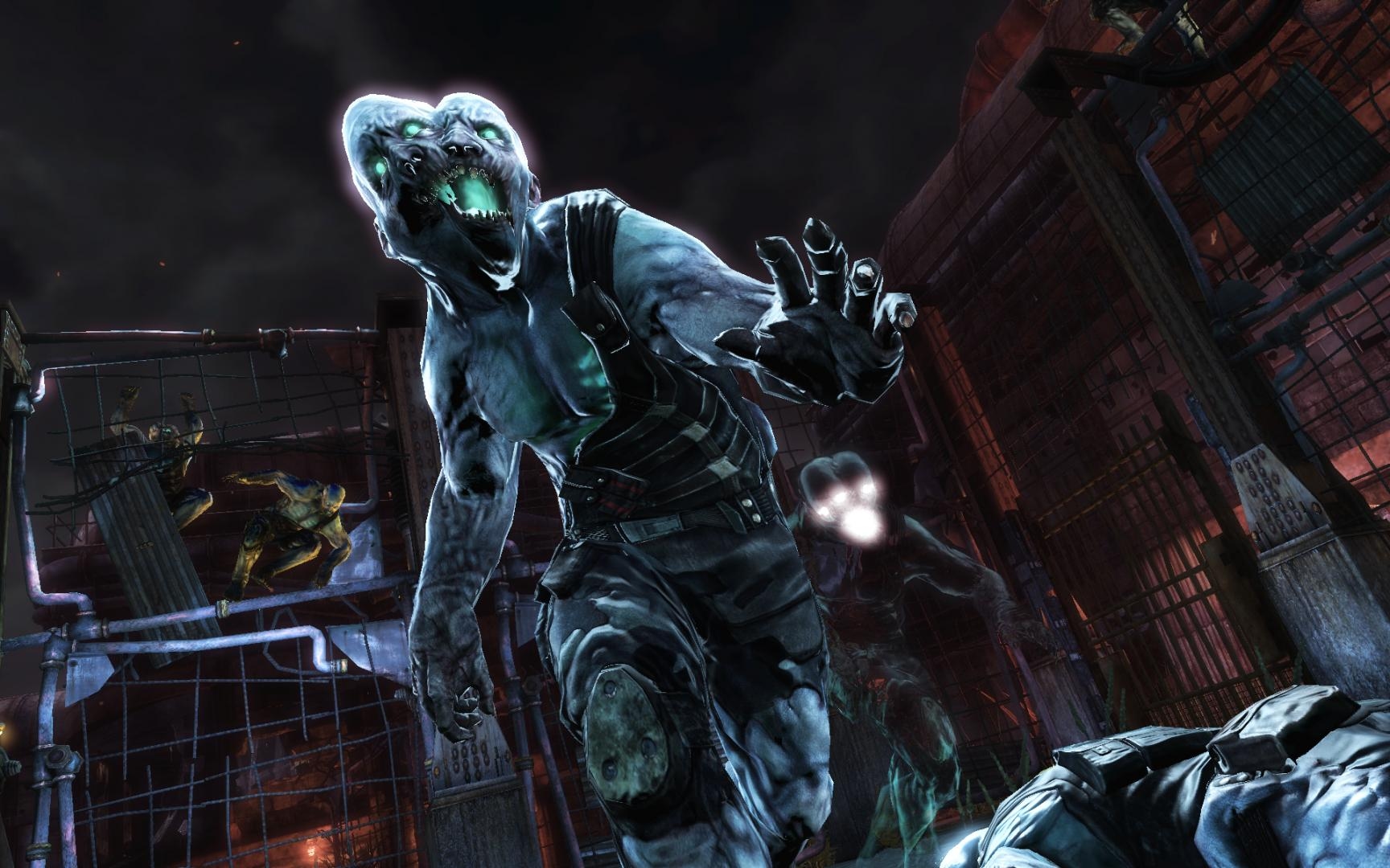 Singularity Screenshot 4