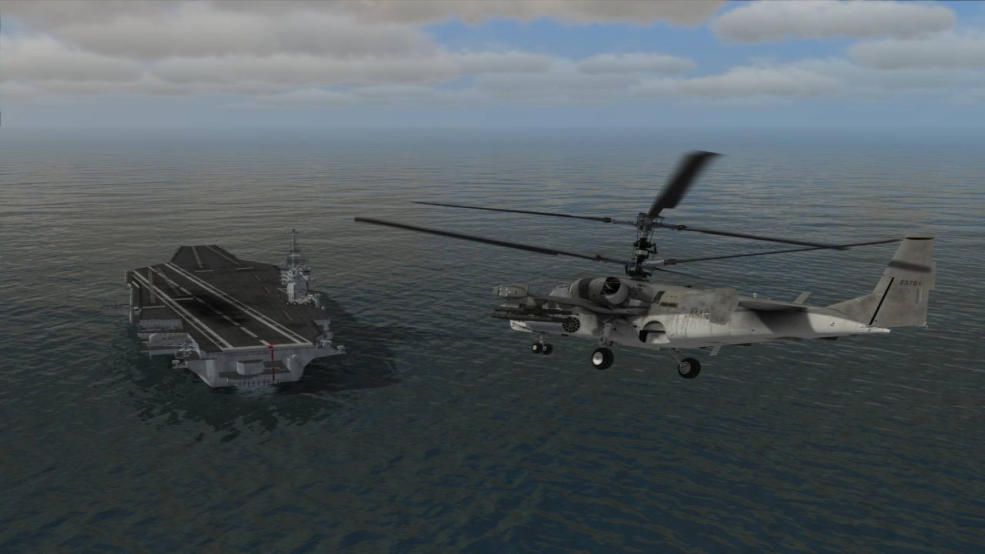 DCS World Screenshot 7