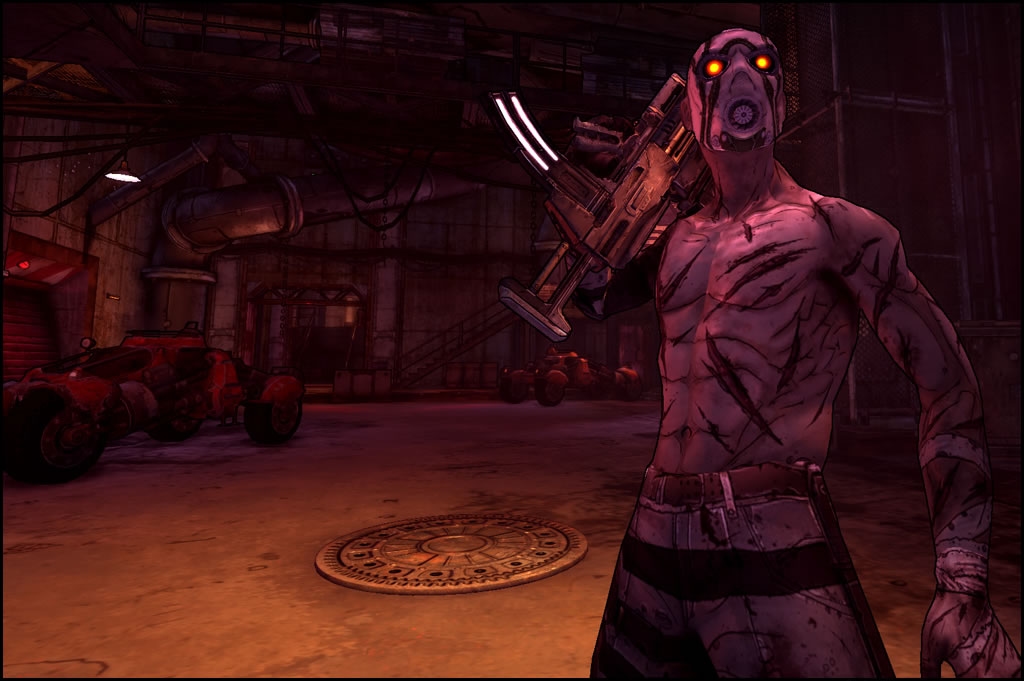 Borderlands: The Secret Armory of General Knoxx Screenshot 6