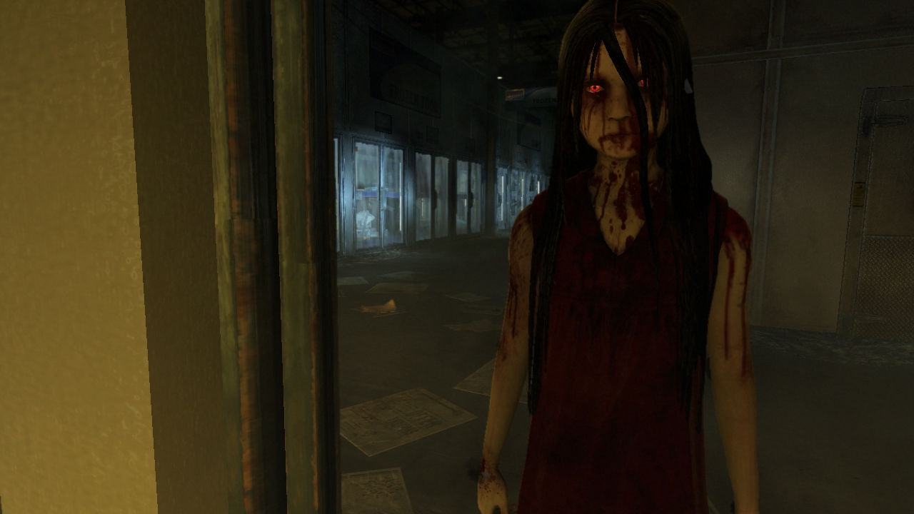 F.E.A.R. 3 Screenshot 2