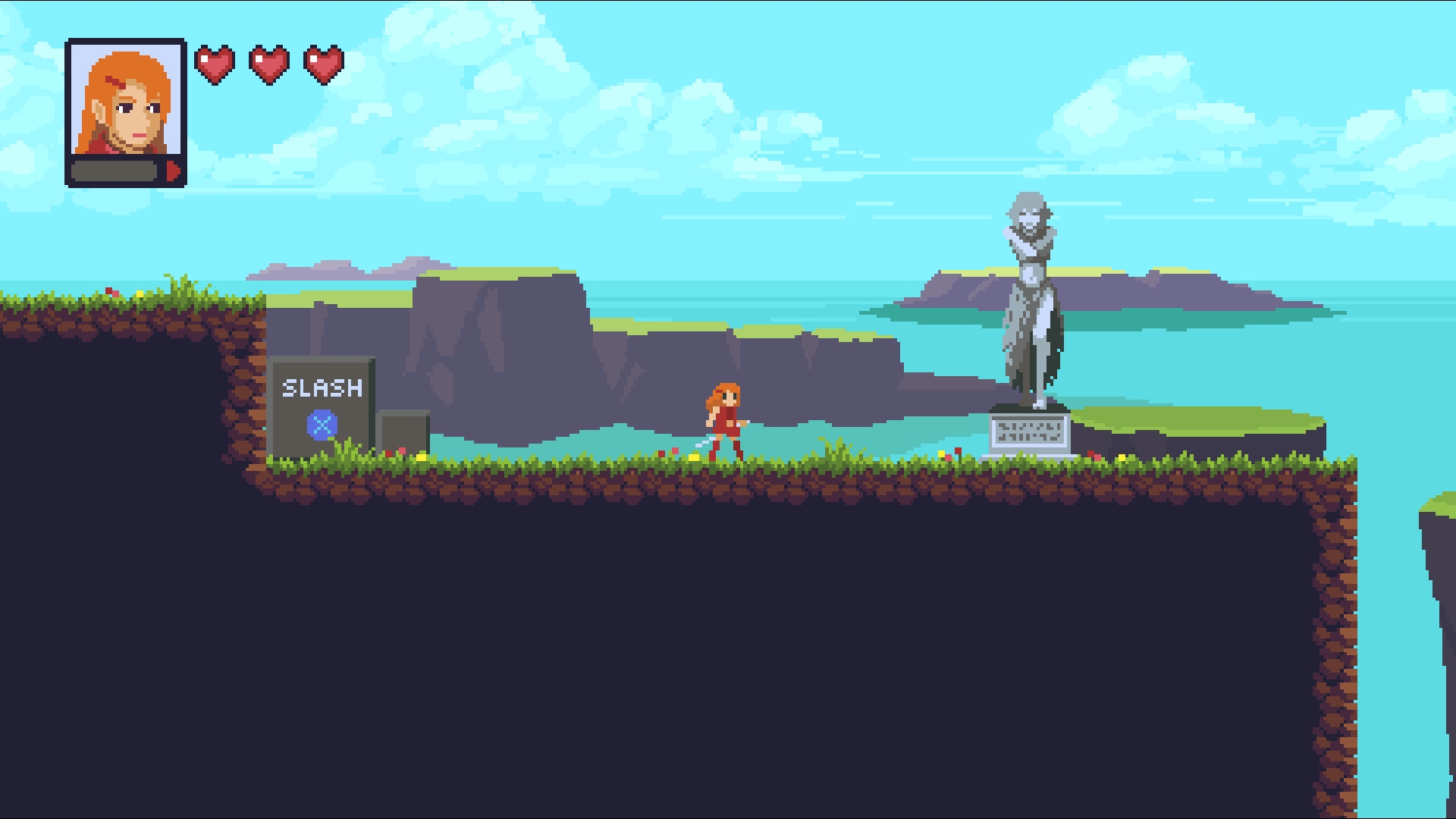 Godot Engine Screenshot 2