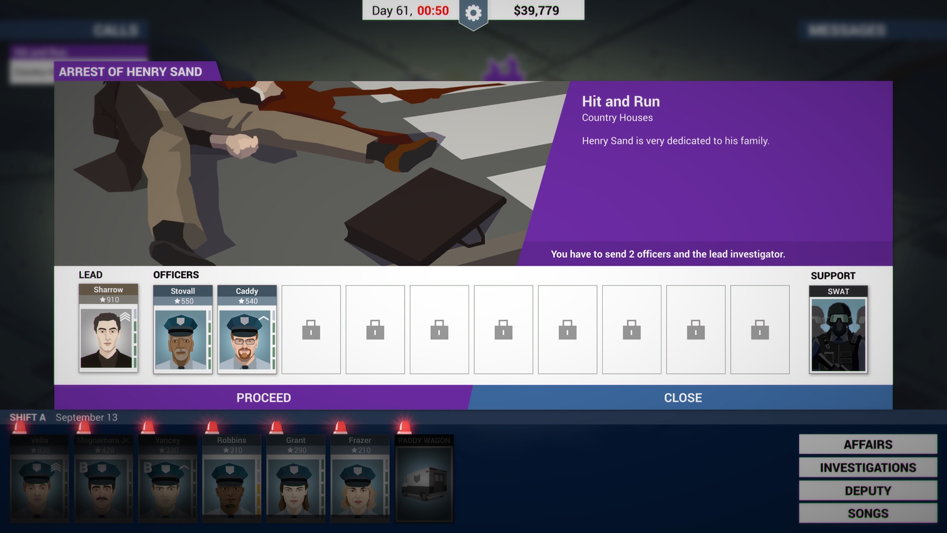 This is the Police Screenshot 6
