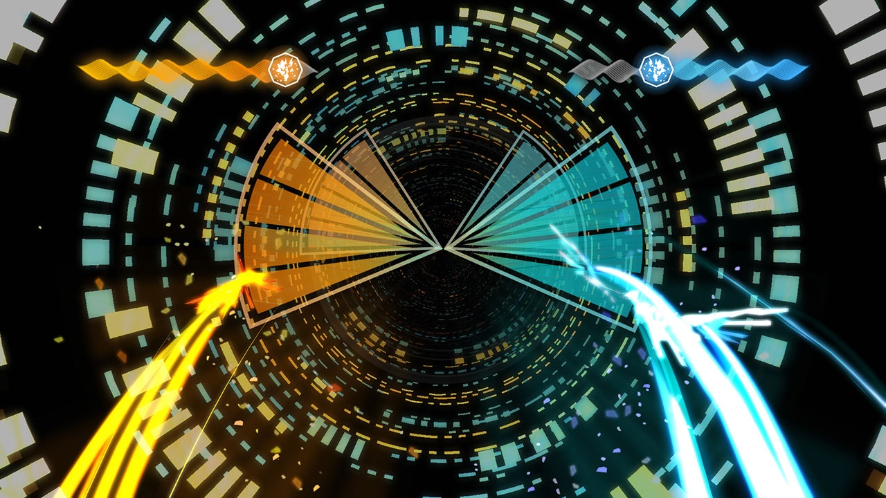 Entwined Screenshot 5