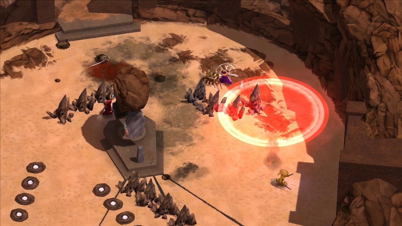 Magicka: Final Frontier Screenshot 7