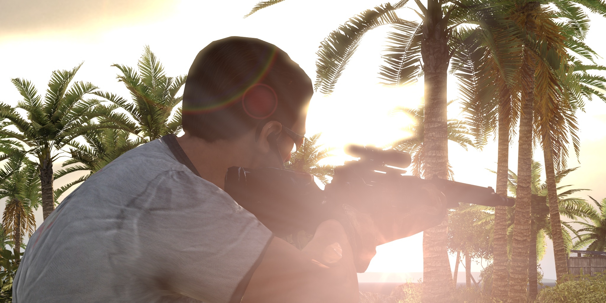 Serious Sam 3: Jewel of the Nile Screenshot 6