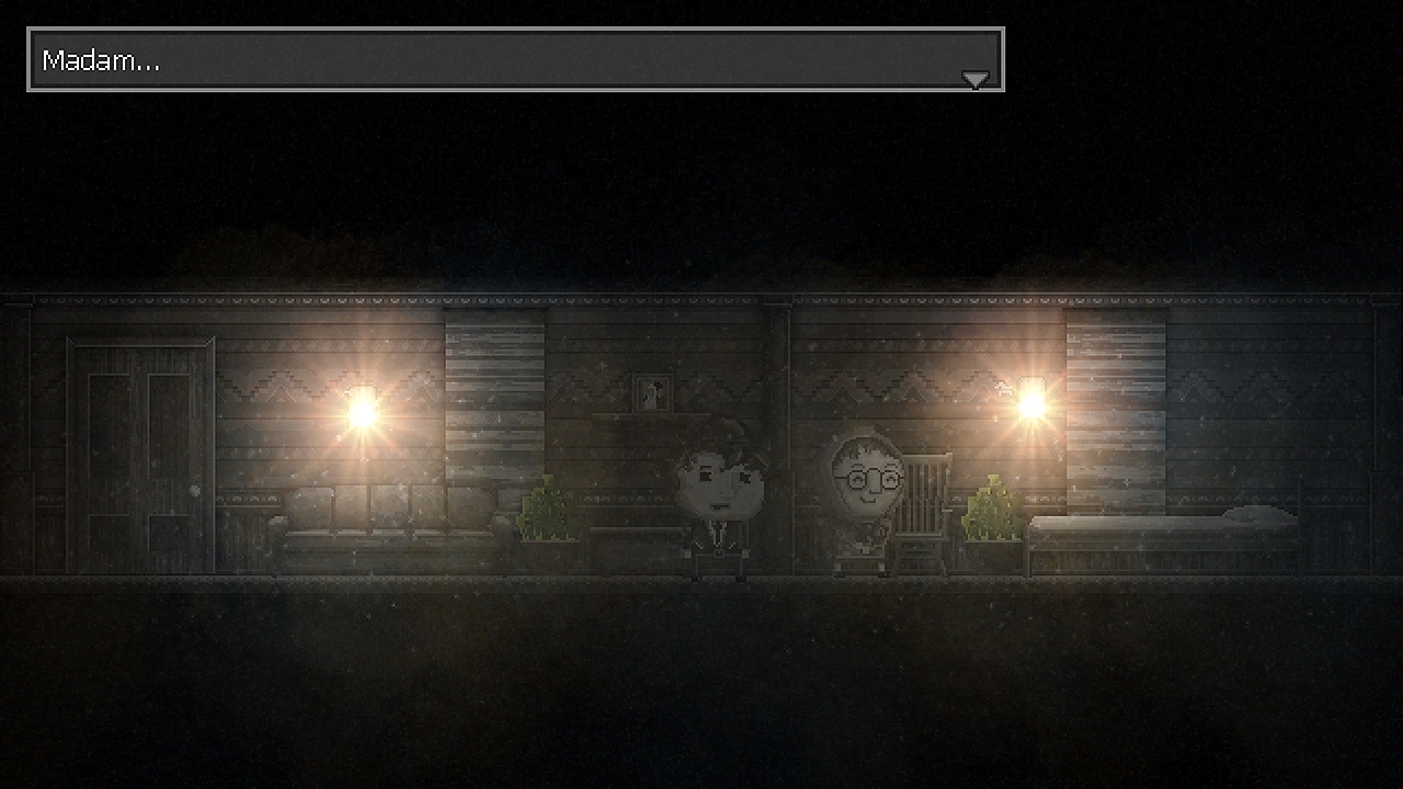 DISTRAINT Screenshot 5