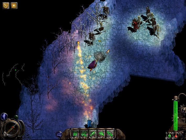 Nox Screenshot 6