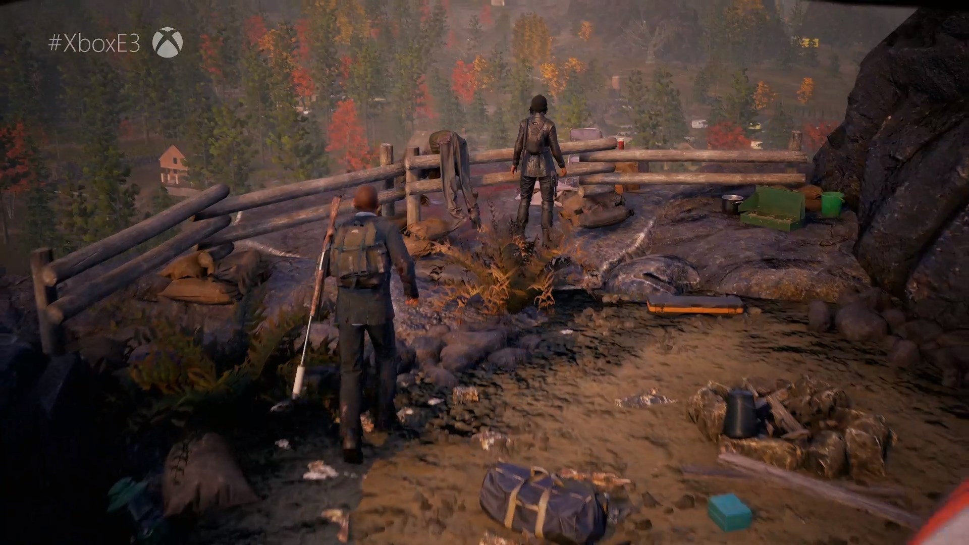 State of Decay 2: Heartland Screenshot 2