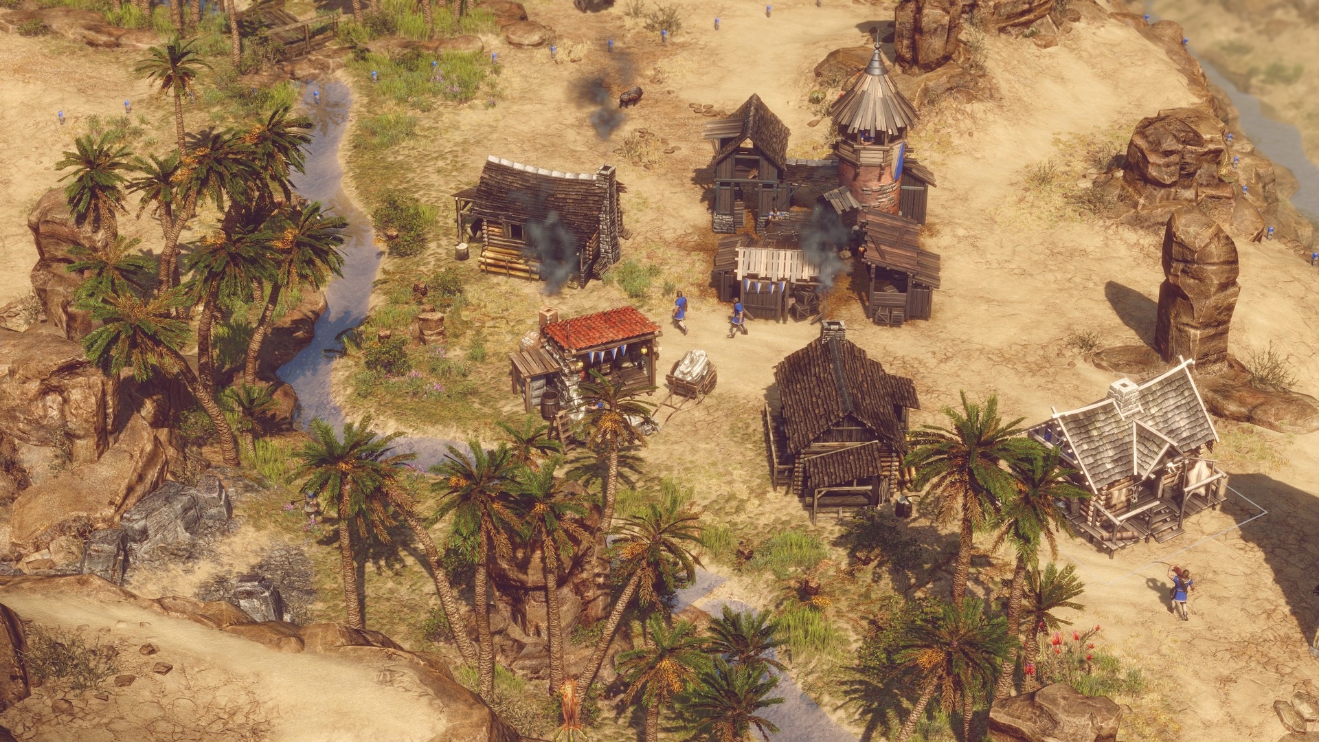 SpellForce 3 Screenshot 5