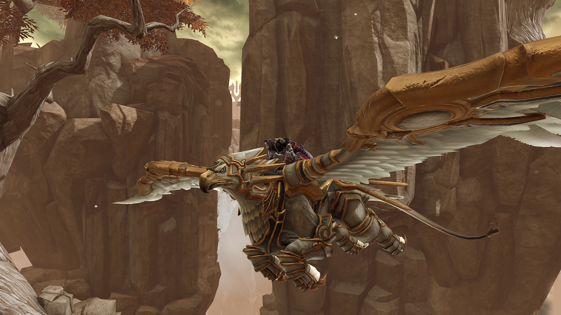 Darksiders II Deathinitive Edition Screenshot 5