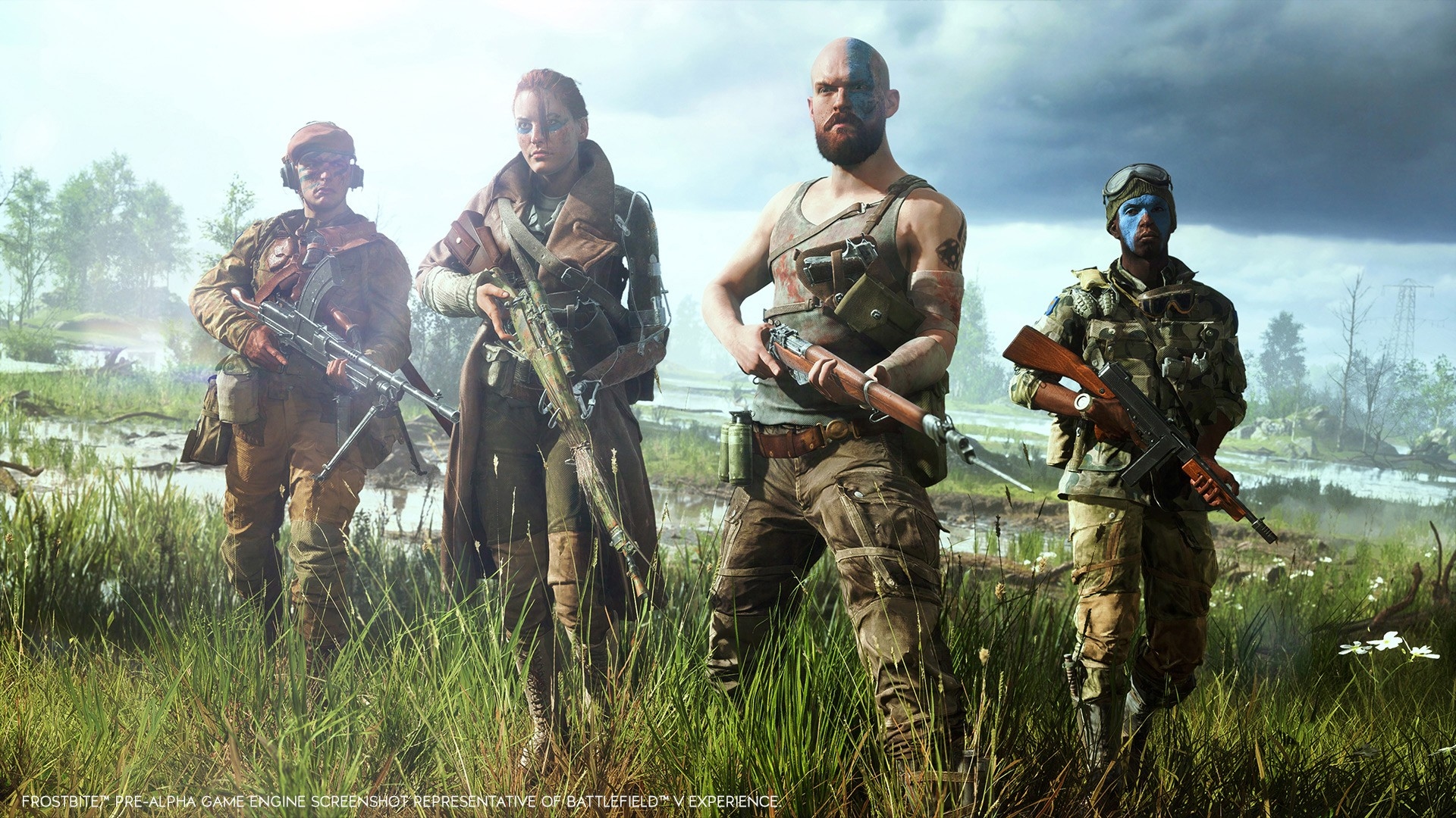 Battlefield V Screenshot 2