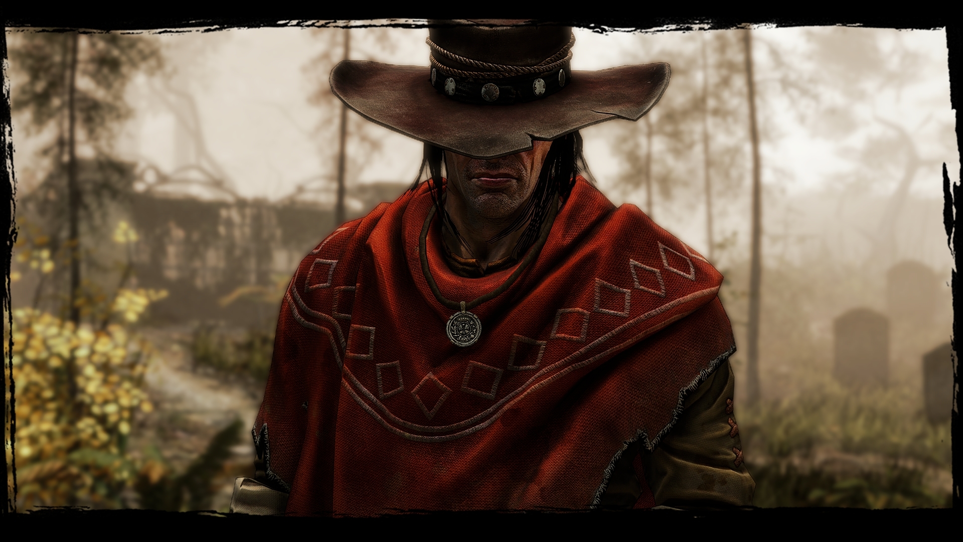 Call of Juarez: Gunslinger Screenshot 6