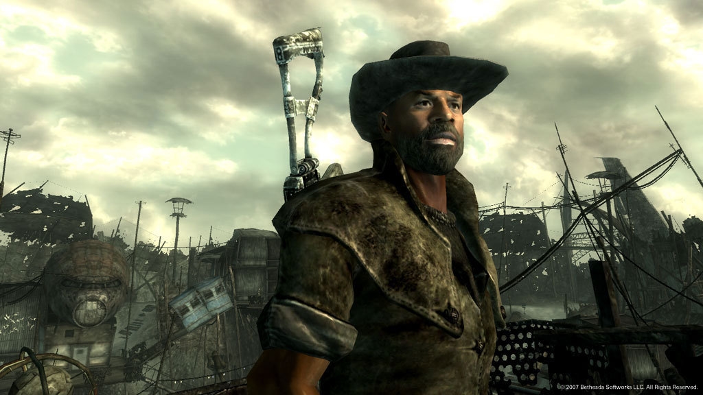 Fallout 3 Screenshot 2