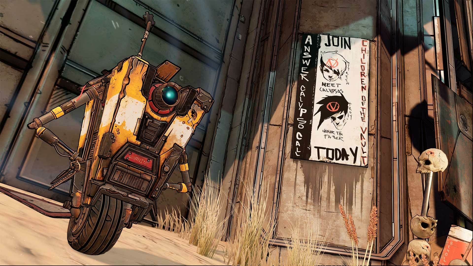 Borderlands 3 Screenshot 3