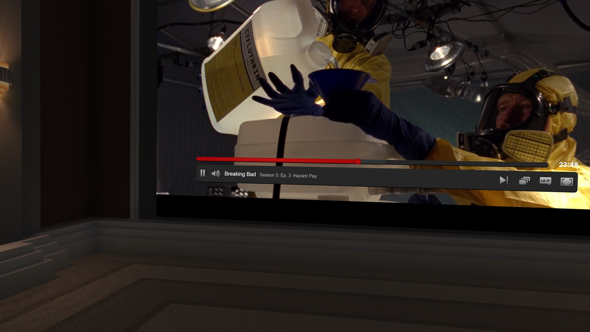 Virtual Desktop Screenshot 6