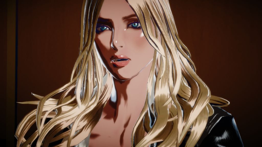 KILLER IS DEAD Screenshot 5
