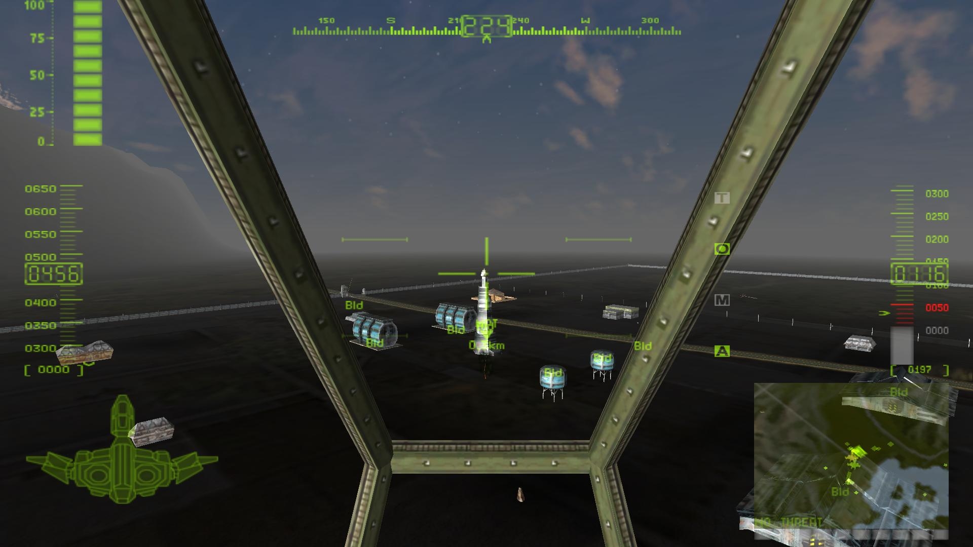 Echelon Screenshot 3