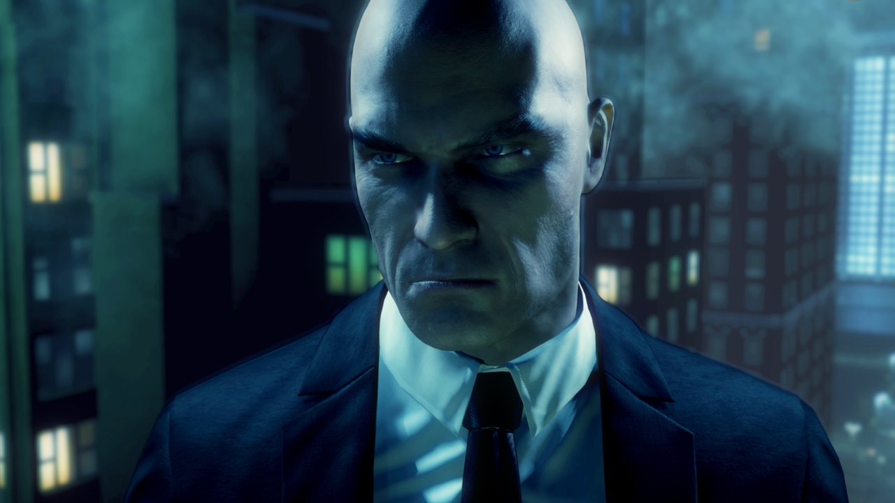 Hitman: Absolution Screenshot 2
