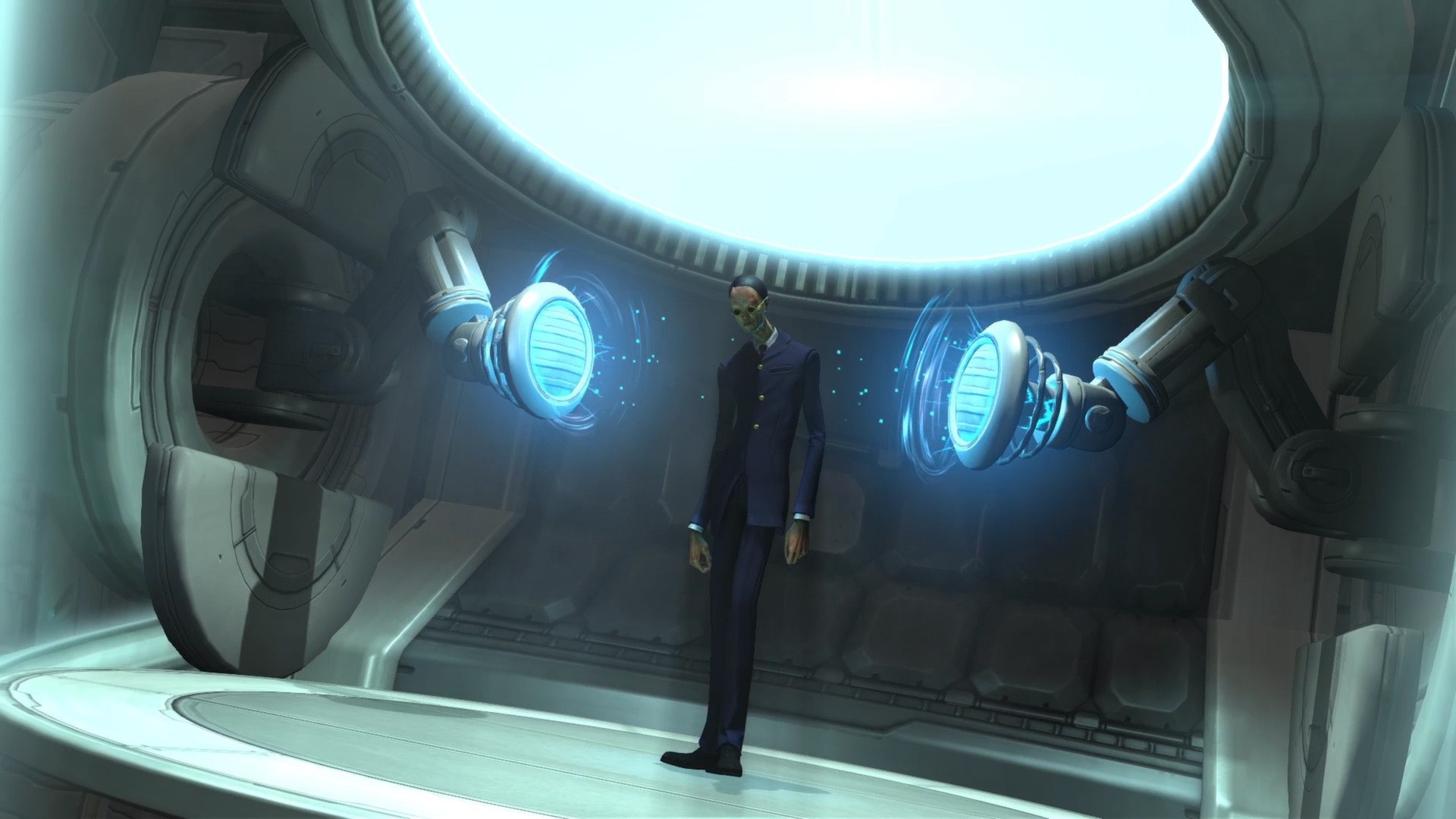 XCOM: Enemy Unknown Screenshot 4