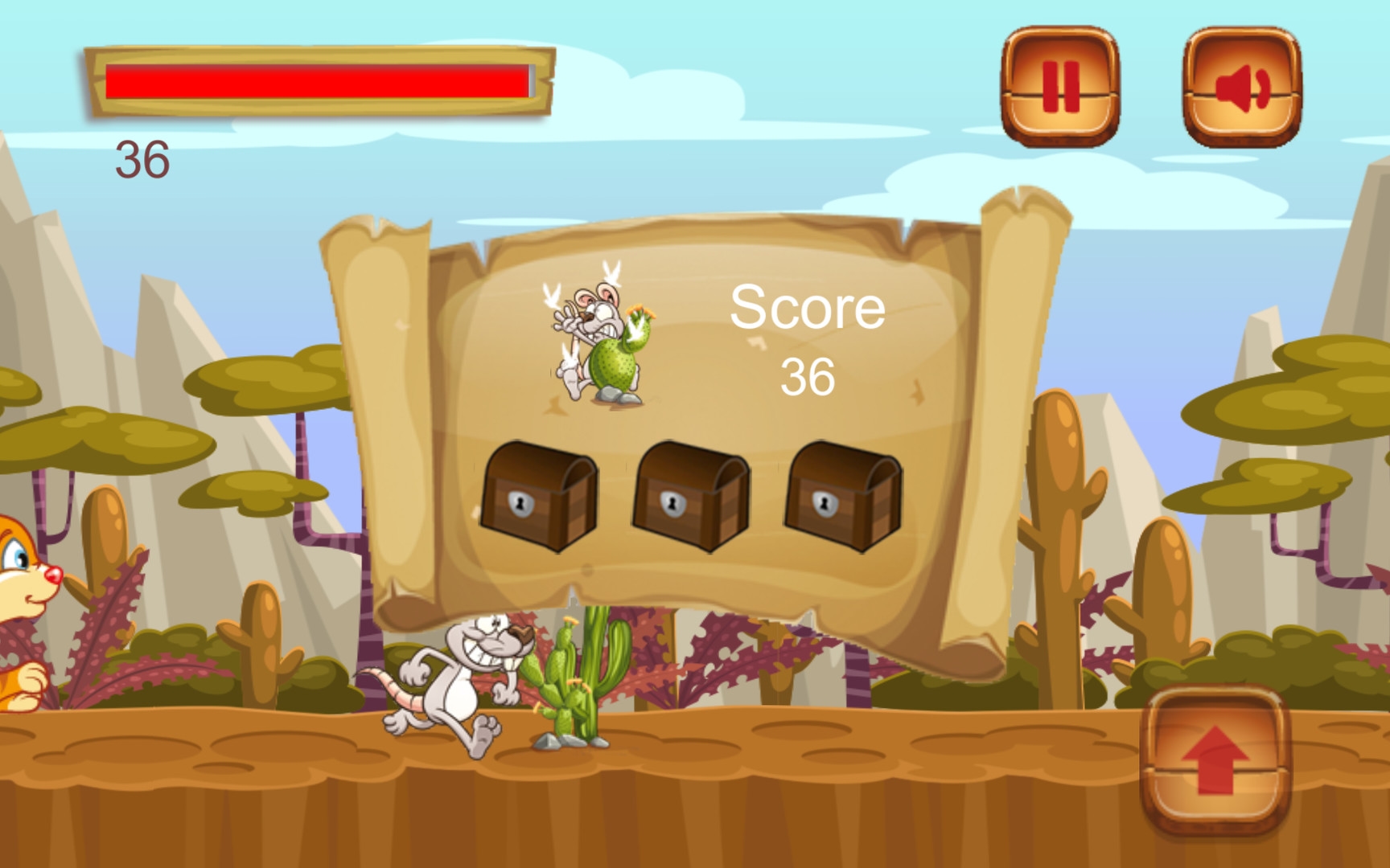 Sos i Pie Sos Screenshot 3