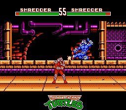Teenage Mutant Ninja Turtles: Tournament Fighters Screenshot 6
