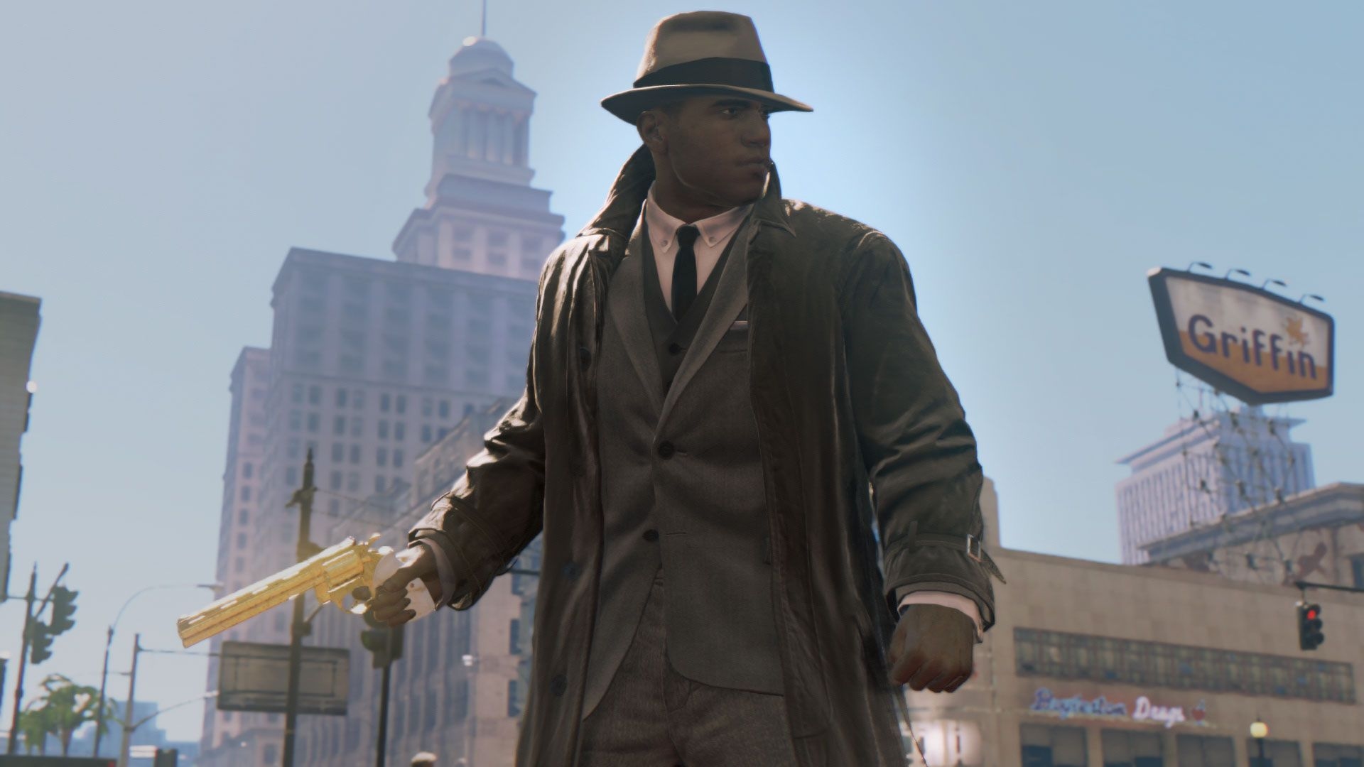 Mafia III: Definitive Edition Screenshot 6