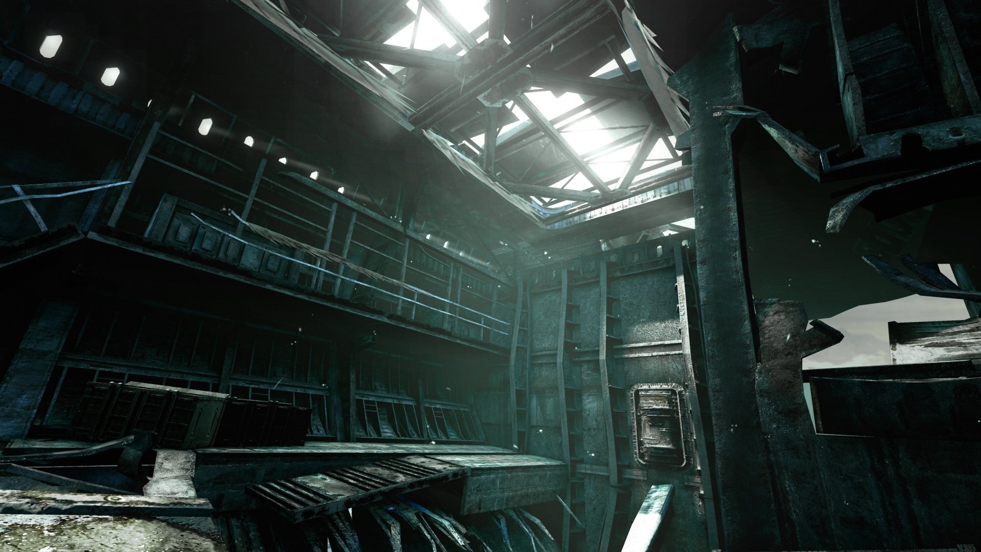 Killzone 3 Screenshot 7