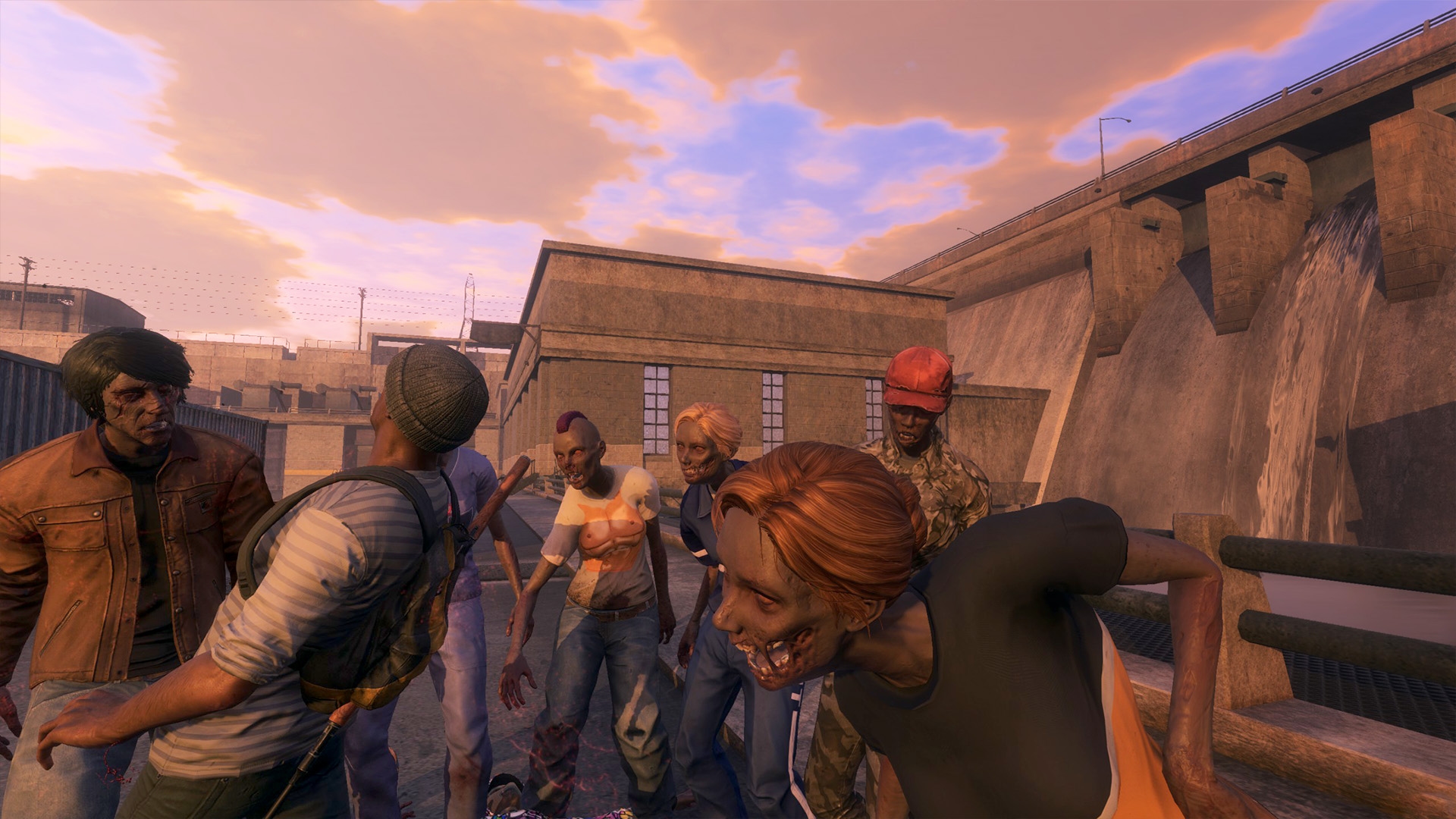 H1Z1: Just Survive Screenshot 2