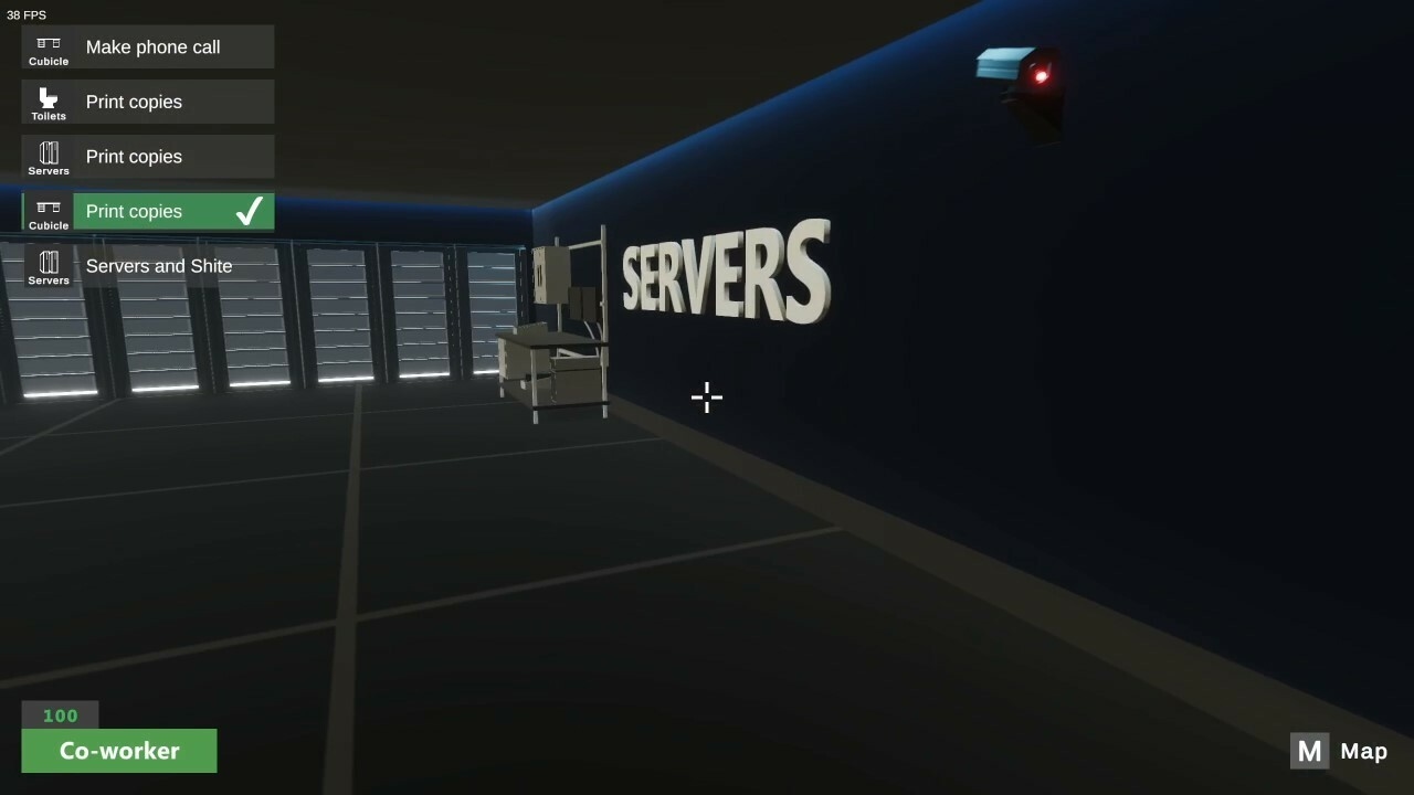Deduction Screenshot 5