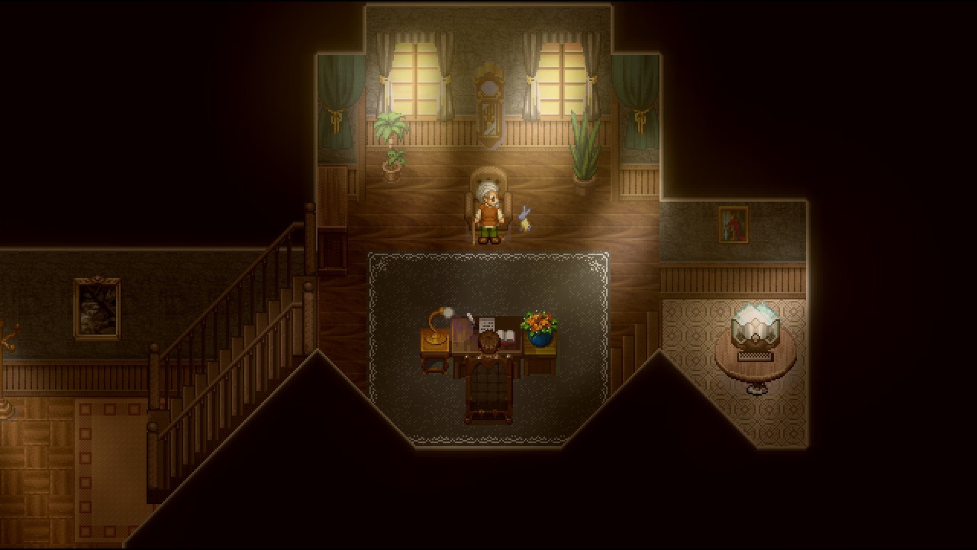 To the Moon Screenshot 3