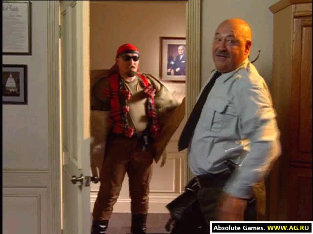 Command & Conquer: Red Alert 2 Screenshot 3