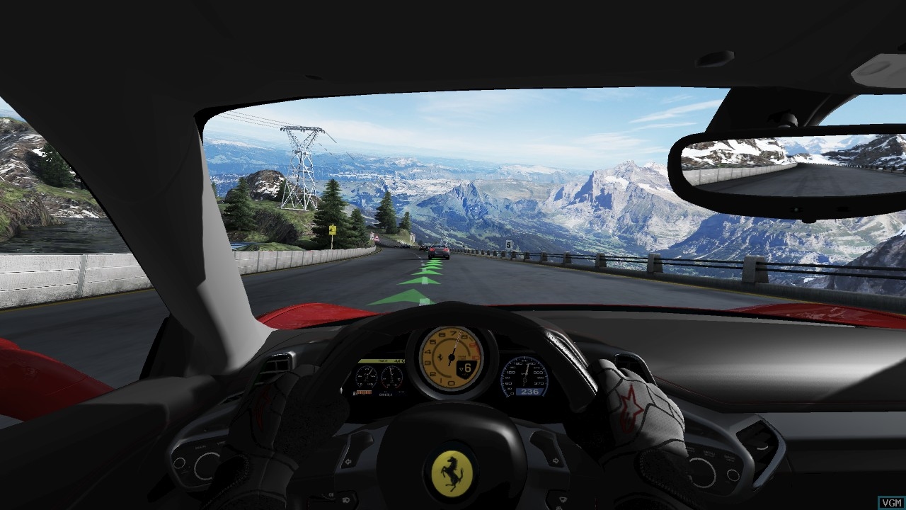 Forza Motorsport 4 Screenshot 4