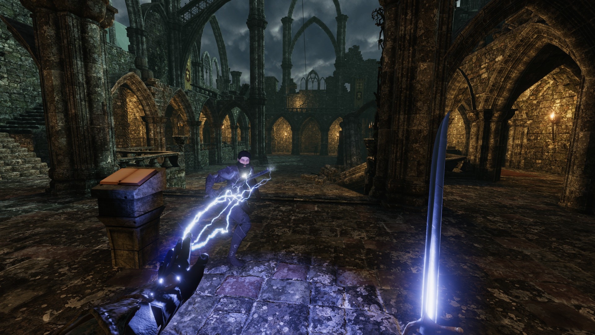 Blade and Sorcery Screenshot 3