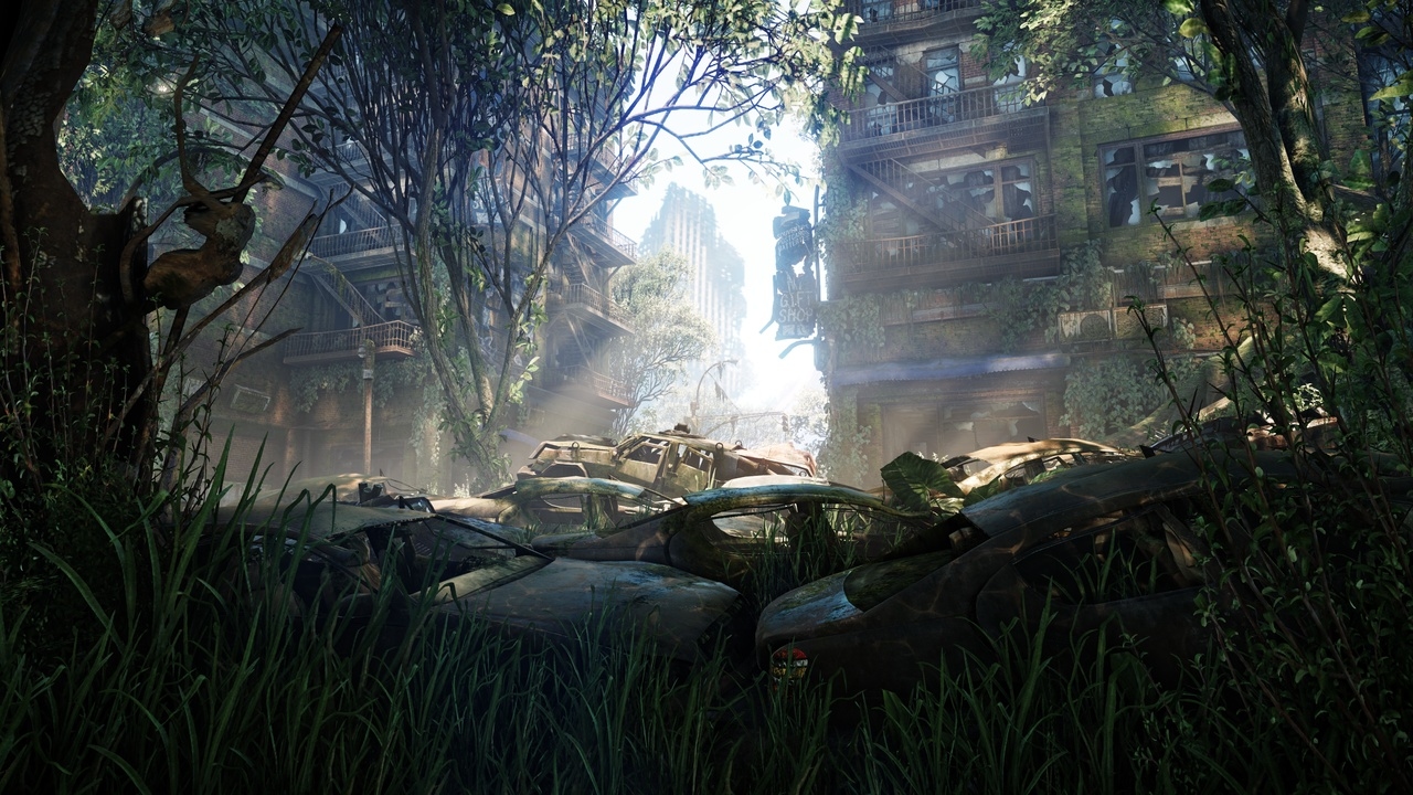 Crysis 3 Screenshot 4