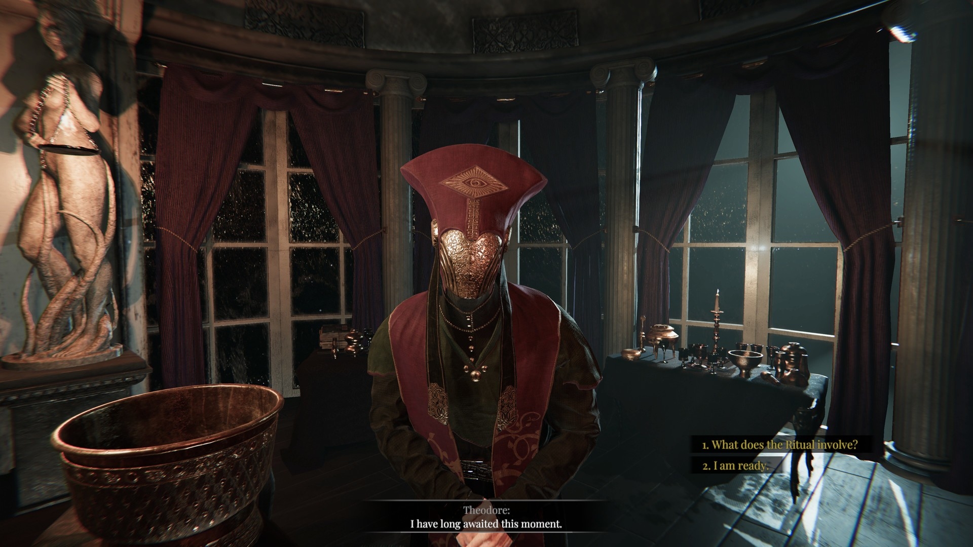 Lust from Beyond Screenshot 6