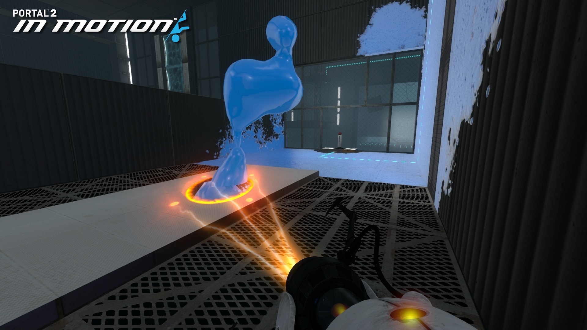 Portal 2: In Motion Screenshot 7