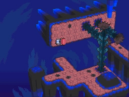 Pokémon Platinum Screenshot 7