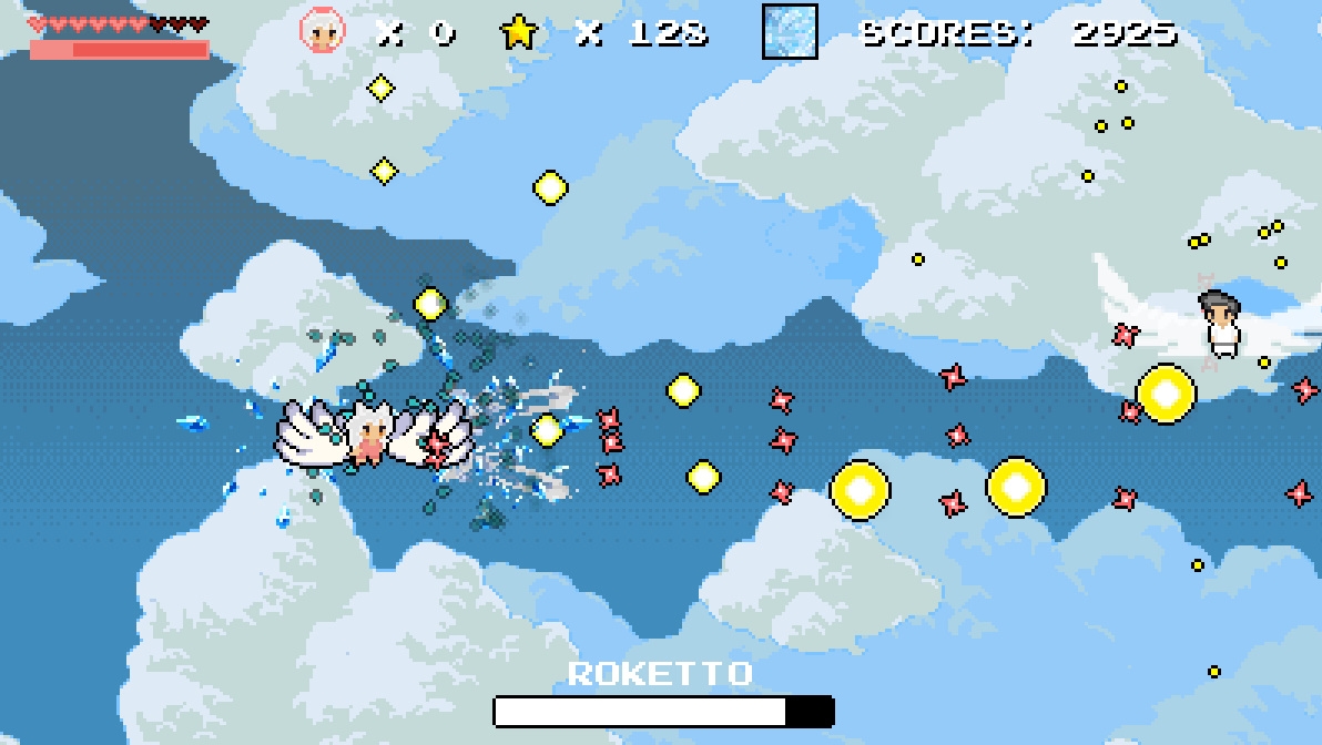Taimumari Screenshot 5