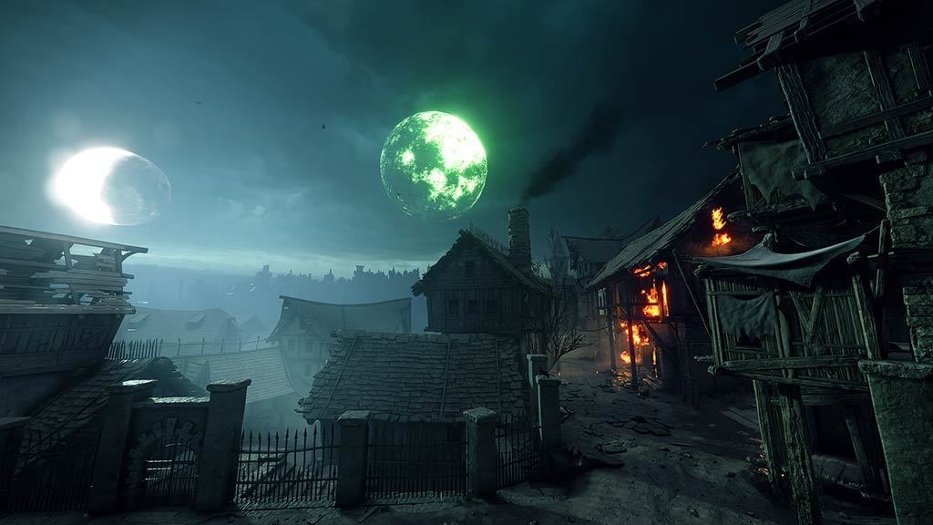 Warhammer: Vermintide 2 - Shadows Over Bögenhafen Screenshot 5