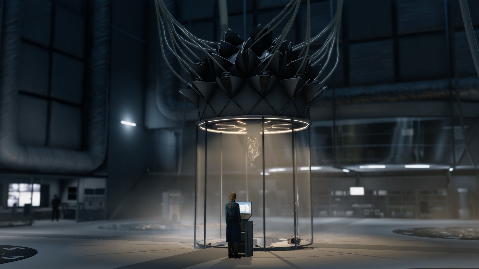 Rain of Reflections: Chapter 1 Screenshot 4