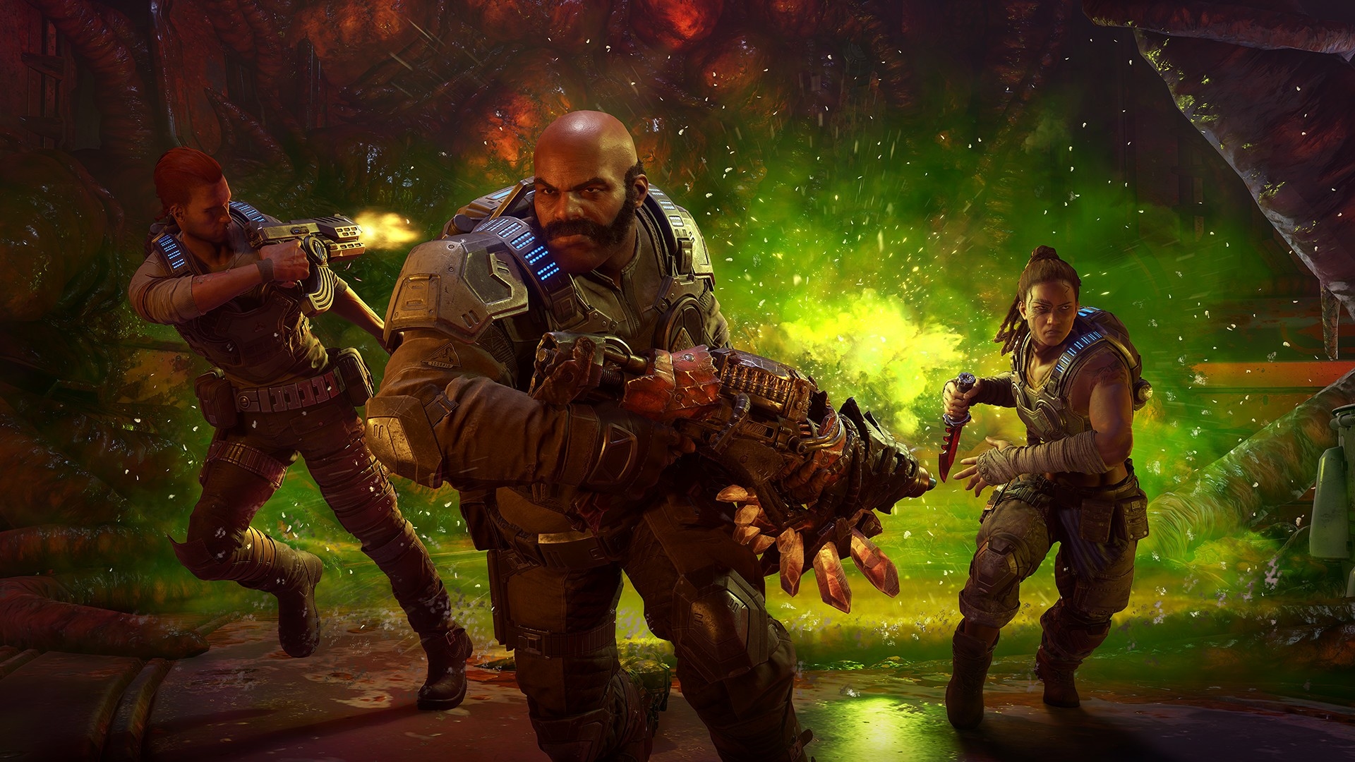 Gears 5 Screenshot 3
